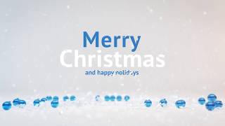 Merry Christmas From Marcomms Media