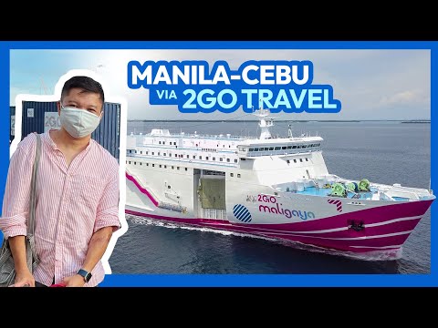 Video: Ano ang Dapat Malaman Tungkol sa Mga Solo Cruise