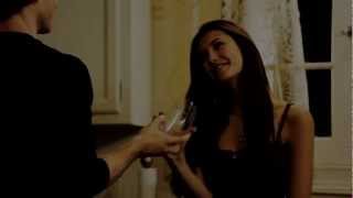 Damon & Elena - Our tribute [ Season 1 to 3 ] Collab w/ xch0upetta 