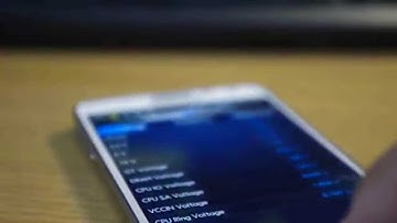 The test of MSI Z97M GAMING