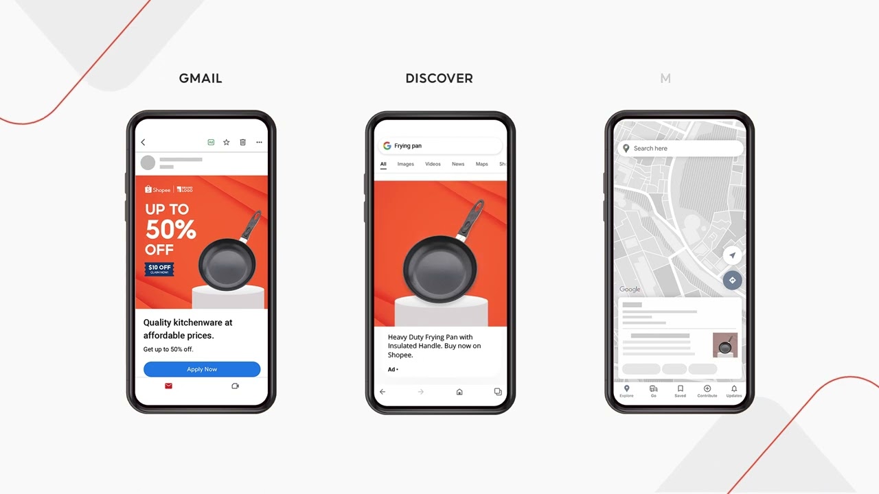 [Get onboarded to Google Ads with Shopee] Part 1: Creating a Google Ads  account