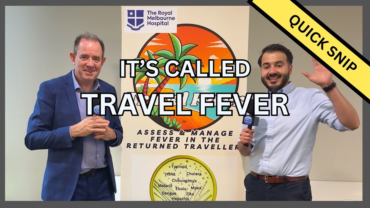 Travel Fever Course