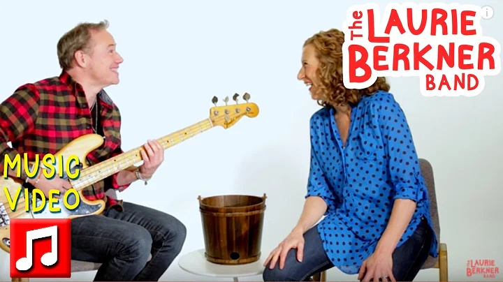 Best Kids' Songs - "There's A Hole In The Bucket" ...