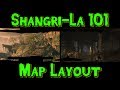 Zombies 101 :: Shangri-La 101 :: Map Layout, Perk Locations, Mystery Box Locations, Walkthrough