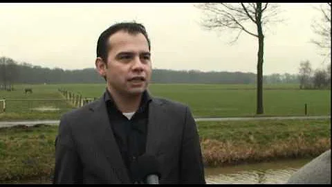 Zonnepanelenpark Diepenveen