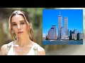 My 9/11 Story | Christy Carlson Romano