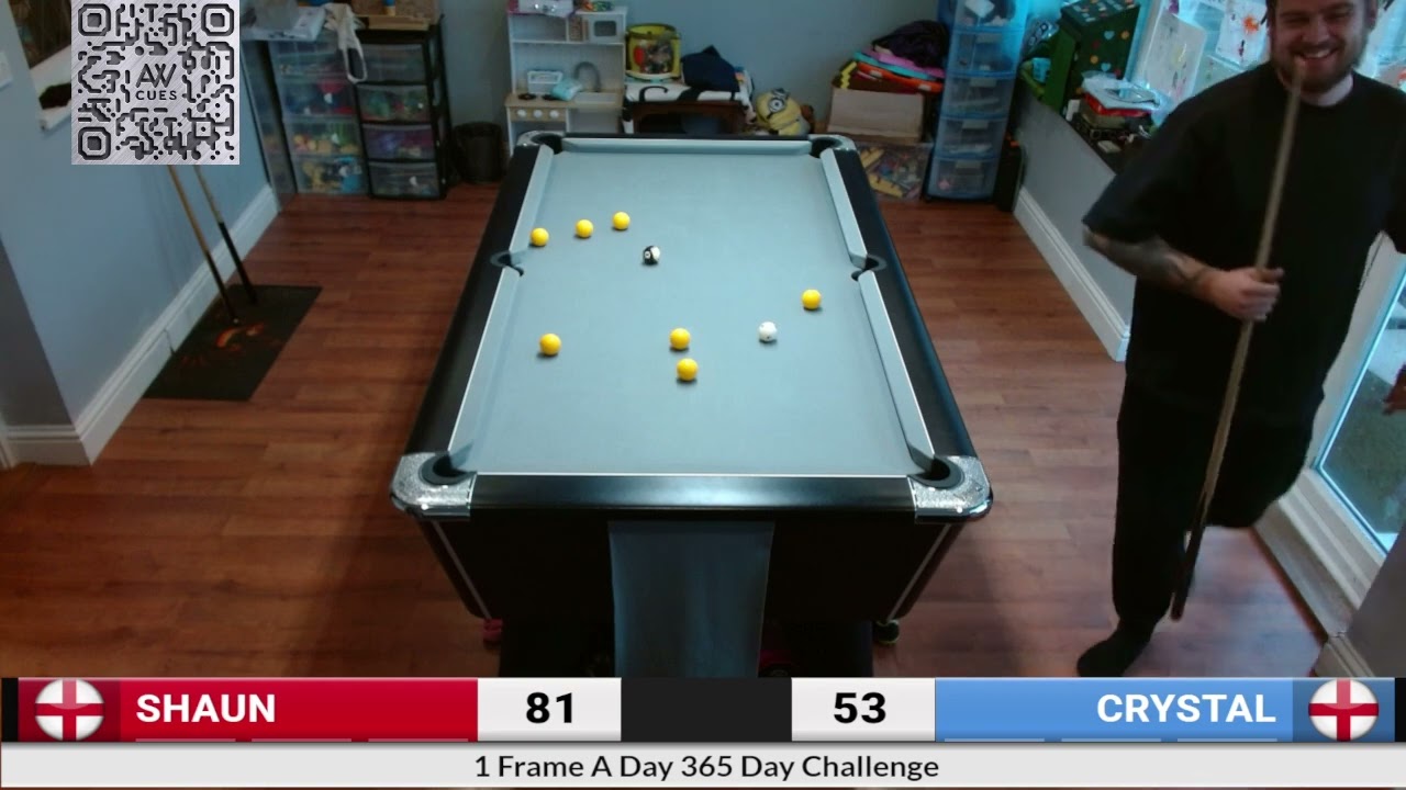 Image of video the pool battle frame 135 3