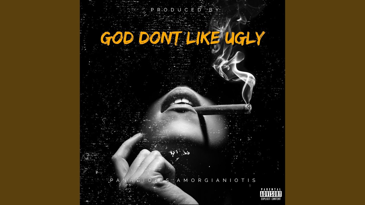 在 YouTube 上觀看「God Dont Like Ugly」
