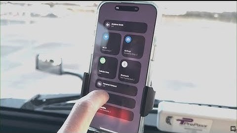App designed for fleet companies aims to cut down distracted driving in all vehicles