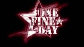 Watch One Fine Day My Revolution video