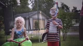 Dags För En Fikapaus - Familjemamman