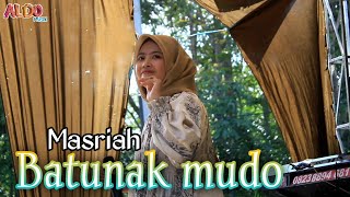 Batunak Mudo~Masriah ft Aldo musik (official video music)