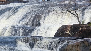 Hiking High Falls Ga Waterfalls, History, And Hidden Secrets
