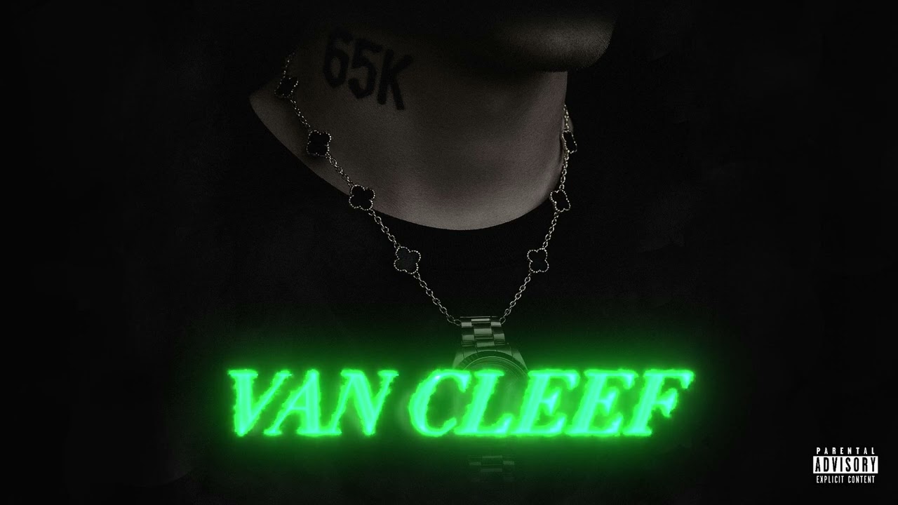 VAN CLEEF - JOHNY KRY X YOUNG MEXIGO