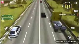 Traffic -Fever Car Racing Game part 9  #Traffic #Fever #Car #Racing #Game screenshot 3