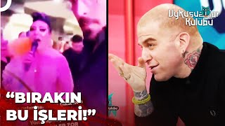 Murat Övüç'ün Viral Olan Sahneye Girişi | Okan Bayülgen ile Uykusuzlar Kulübü Resimi