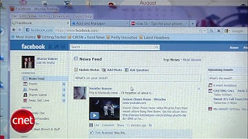 How to: Make custom Firefox shortcuts and gestures