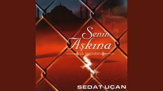 Allah'ım — Sedat Uçan kapak görseli