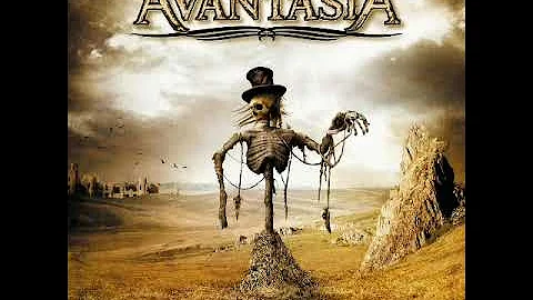 Avantasia - Lost In Space