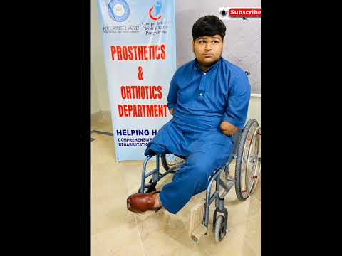 'Breaking Barriers: The Unstoppable Spirit of Disabled People'