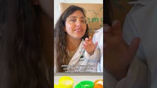 Celebrity How to make fizzy easter eggs! #youtubeshorts #homeschoolingfun #science #scienceexperiment #stem Wealth