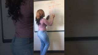 MATH 291 VA1