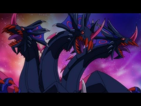 Bakugan Hydranoid AMV