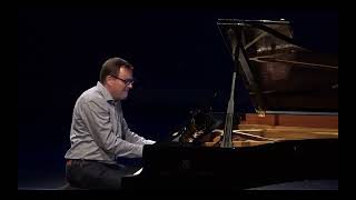 Rachmaninoff: Prelude B minor, Op. 32 No. 10