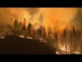 Mill Creek Hotshots 2020 | Fire Season