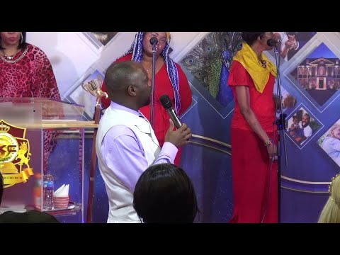 prophetic & prophecy Ministry of Prophet Climate Special Prayer for healing And Deliverance
