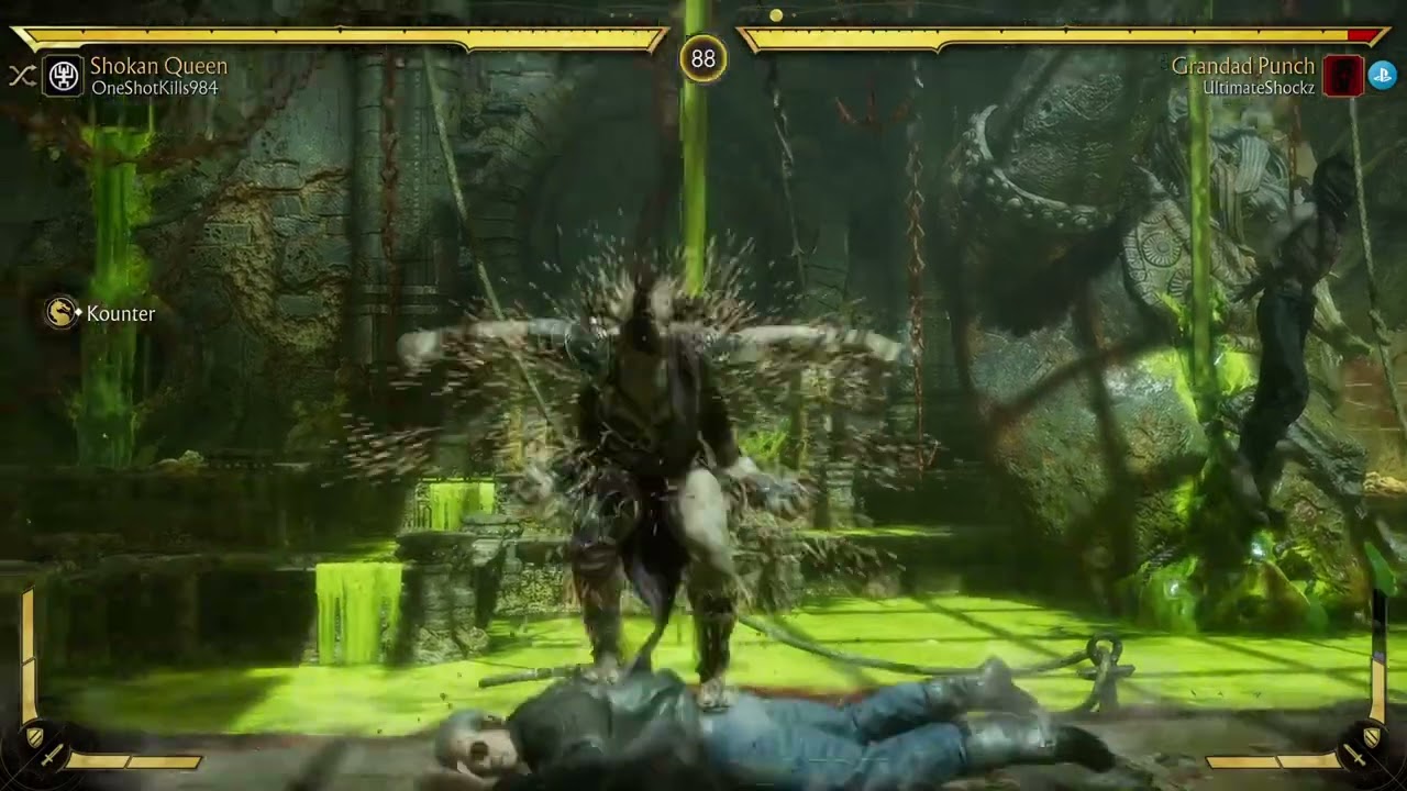 Box Down World Tour S1E4