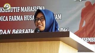 mubes I bem politeknik mfh.....