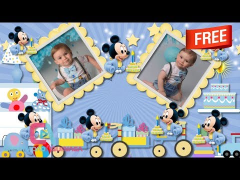 mickey-mouse-baby-boy-/-animated-invitation-happy-birthday