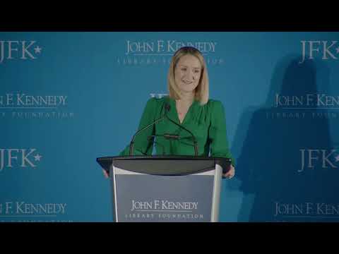 Ireland and America 250: Reflections on the Enduring U.S.-Ireland Relationship | Helen McEntee, T.D.