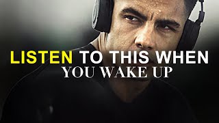 11 Minutes to Start Your Day Best! - MORNING MOTIVATION | Inspirational Video for HARD TIMES