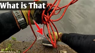 This Is INSANE' You Won’t Believe What I Found Magnet Fishing,NEW JERSEY/JAMAICA