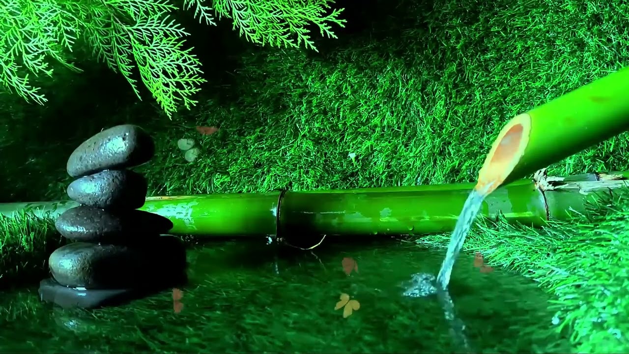 Best Sleep Music for Deep Sleep, Anxiety and Depressive States, Heal Body, Mind