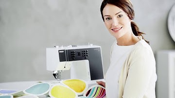 passport™ 2 0 by PFAFF®