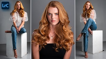 How to Improve Your Lightroom Editing Skills (5 Quick Tips)