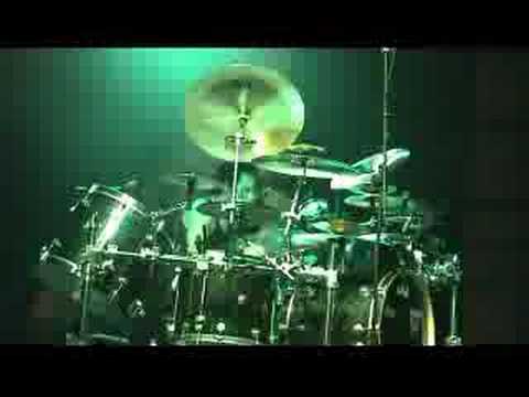Drummer Live 2008 - Roy Mayorga(1)
