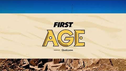 2026 FRC Season Safety Animation