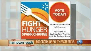 Foodbank of Southeastern Virginia