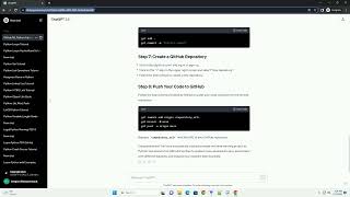 machine learning code in python github
