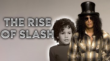 The Untold Story of Slash