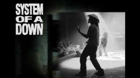 Only you - System of a Down