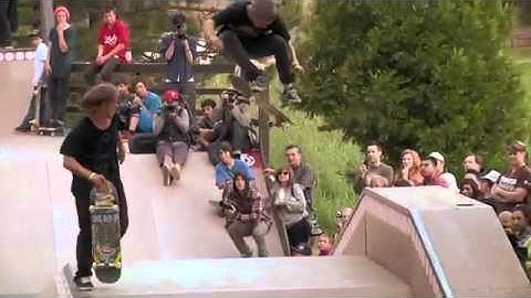 Element - Make it Count Finals 2011 HQ