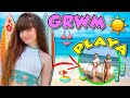 GRWM para ir a la Playa con Amigas 🌴🌞 Prepárate Conmigo Mi rutina de Verano 2024