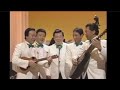 1961年「惚れたって駄目よ」和田 弘とマヒナスターズ
