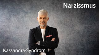Kassandra-Syndrom im Zusammenhang mit Narzissten | #narzissmus