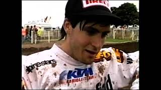 Motovision 1991 Issue 4